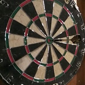 Meet your Posher, Gary